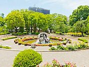 荒川公園 徒歩12分。 930m