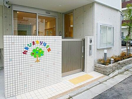 向島ひまわり保育園 徒歩4分。 300m