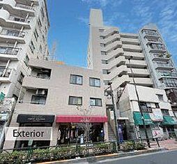ラミアール鶯谷駅前