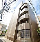 東京都北区西ケ原2丁目35-6：物件画像