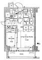 dips十条仲原EAST6階5,200万円