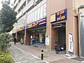 東武ストア西池...