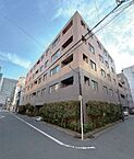 東京都墨田区太平1丁目7-6：物件画像