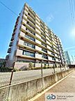 埼玉県草加市草加3丁目12-7：物件画像