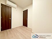 洋室約5.0帖