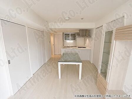 ※本画像は生成AIを使用して作成したイメージです