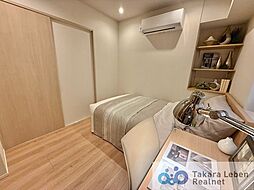 子供部屋の画像