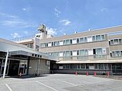 医療法人社団藤寿会佐藤病院 徒歩12分。 960m