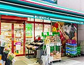 まいばすけっと東池袋2丁目店 徒歩2分。 160m
