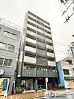 東京都台東区千束3丁目33-9：物件画像