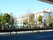 荒川区立尾久小学校 徒歩4分。 290m