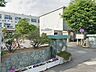 周辺：草加市立瀬崎小学校 徒歩6分。 450m