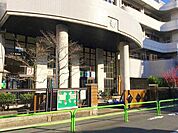 台東区立東泉小学校 徒歩3分。 240m