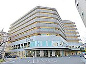公益社団法人地域医療振興協会台東区立台東病院 徒歩9分。 700m