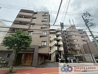 東京都足立区西綾瀬3丁目39-8：物件画像