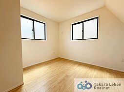 子供部屋の画像
