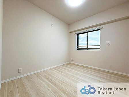 洋室約5.0帖