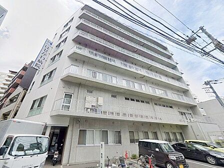 医療法人社団成守会はせがわ病院 徒歩3分。 200m