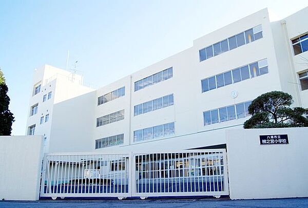 周辺を拡大表示