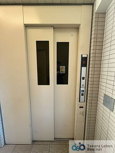 エレベーター