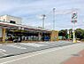 周辺：セブンイレブン三郷早稲田4丁目店 徒歩4分。 310m