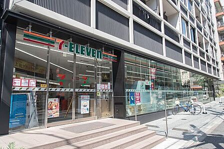 セブンイレブン北大塚1丁目西店 徒歩2分。 170m