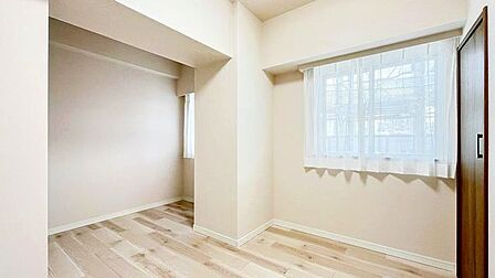 洋室約5.4帖