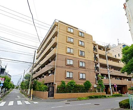 ◆千代田線「北綾瀬」駅徒歩7分でアクセス良好◆商業施設徒歩圏内