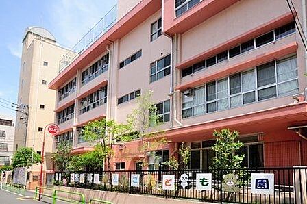 台東区立ことぶきこども園 徒歩4分。 320m