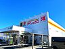 周辺：DiREX戸ケ崎店 徒歩17分。 1360m