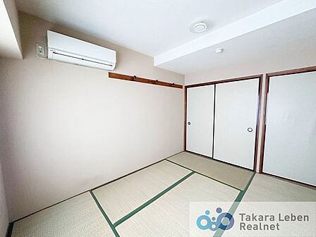 和室6帖