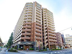 クレストフォルム上野グランステージ 612