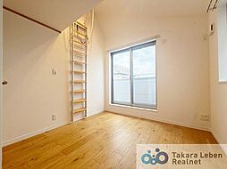 子供部屋の画像