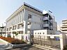 周辺：北区立明桜中学校 徒歩15分。 1150m