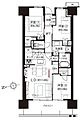 BrilliaCity西早稲田センターコート4階9,999万円