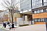 周辺：豊島区立池袋中学校 徒歩10分。 780m
