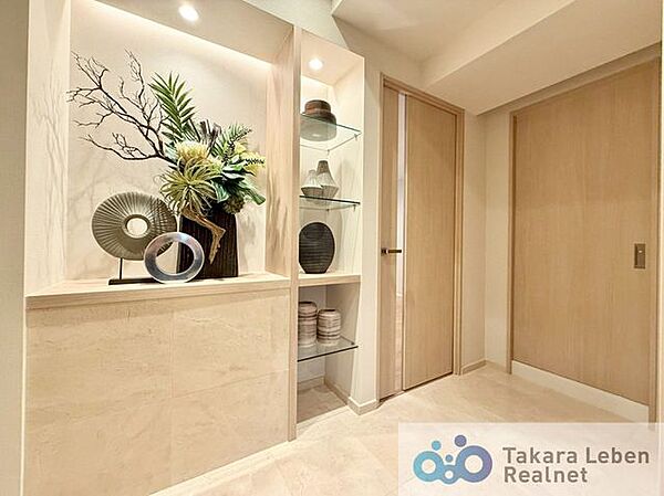 室内