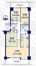 グレイスコート竹ノ塚