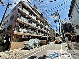 外観の画像
