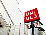 周辺：ユニクロ王子神谷店 徒歩17分。 1290m