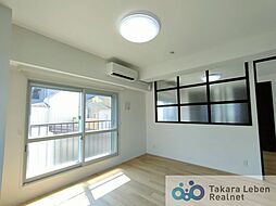洋室の画像