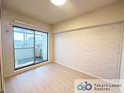 子供部屋の画像