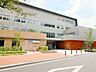 周辺：北区立浮間中学校 徒歩5分。 400m
