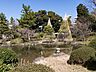 周辺：甘泉園公園 徒歩11分。 830m