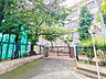 周辺：豊島区立駒込中学校 徒歩15分。 1150m