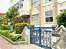 周辺：足立区立東綾瀬中学校 徒歩17分。 1100m