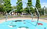 周辺：足立区立千住旭公園 徒歩16分。 1210m