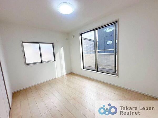 子供部屋