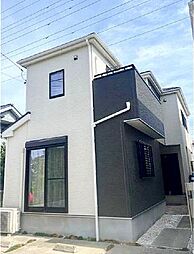 草加市両新田東町 中古戸建