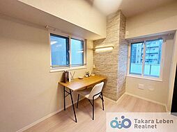 子供部屋の画像